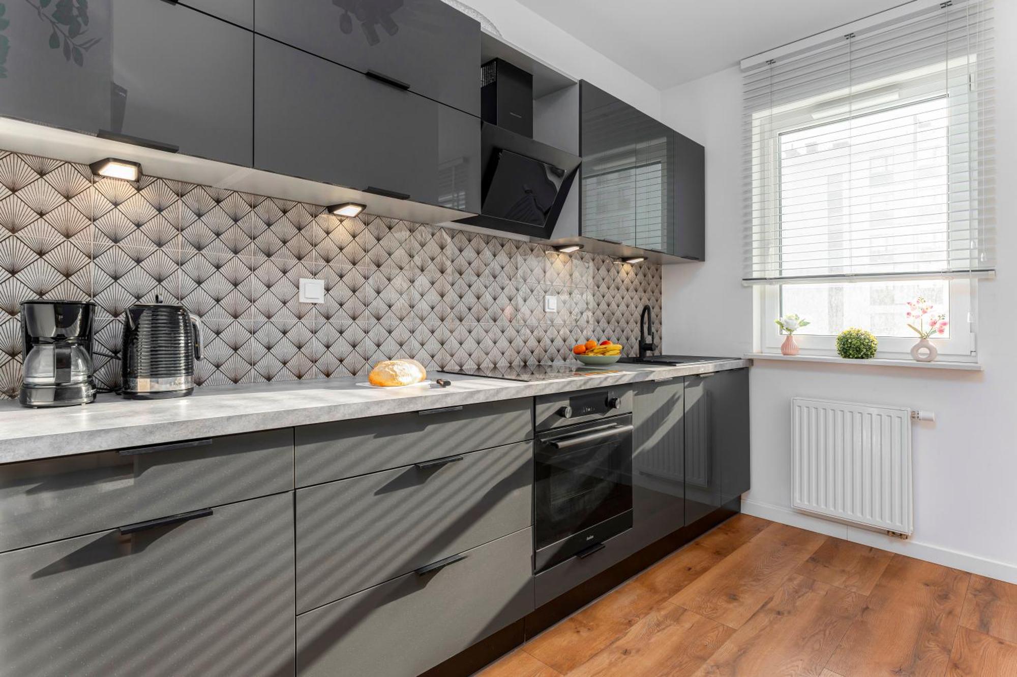 Apartament Stylowy Na Zupniczej 23 Z Garazem Blisko Wschodnia *